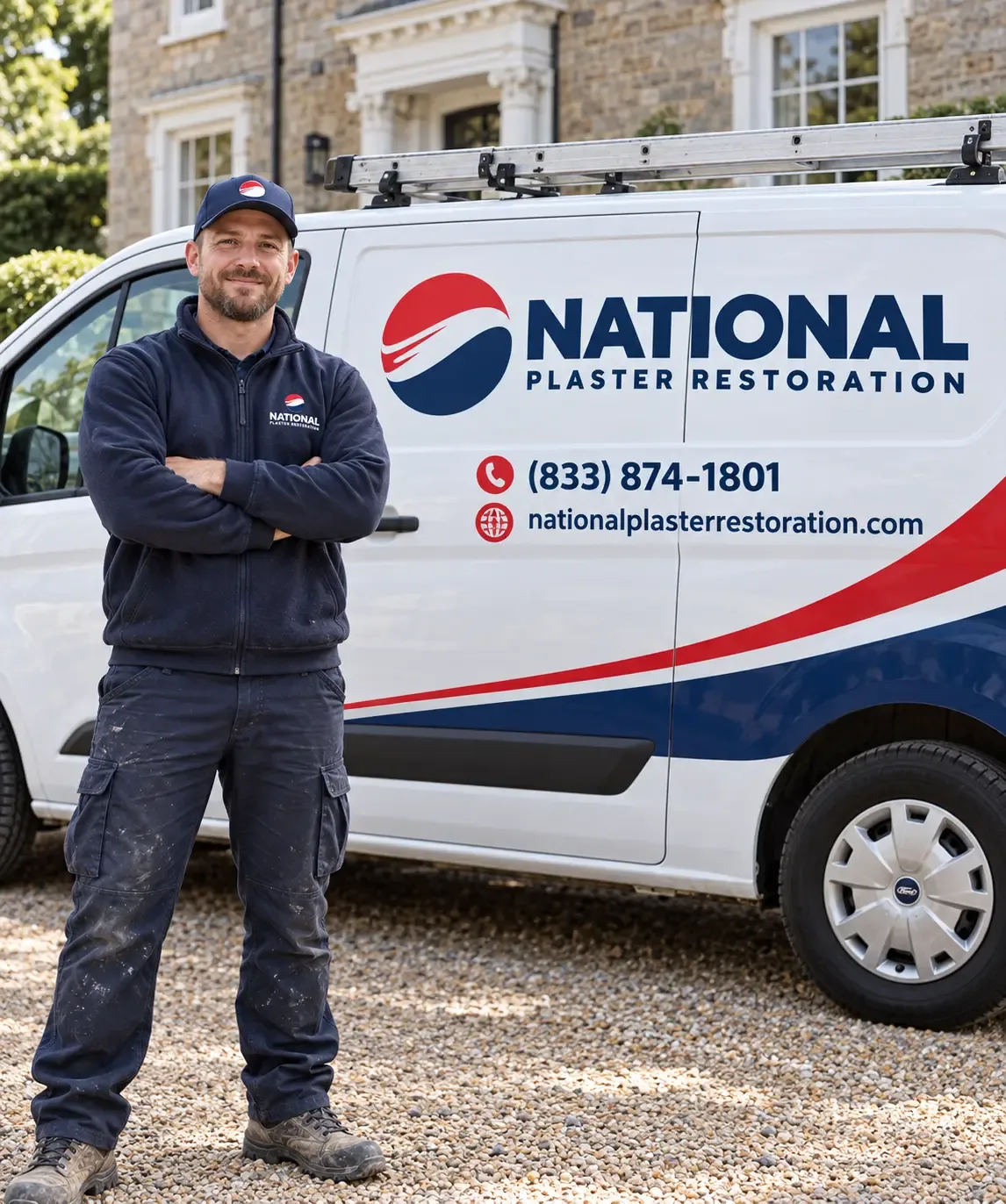 Plaster Repair company in Seymour, MO
